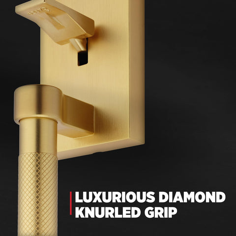 Kwikset Prava SmartKey security for quick, tool-free rekeying