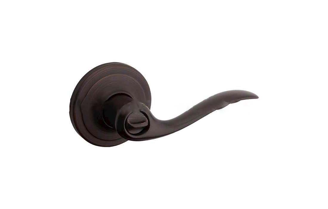 BHMA Grade 2 certified Kwikset Tustin hardware