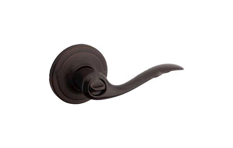 BHMA Grade 2 certified Kwikset Tustin hardware