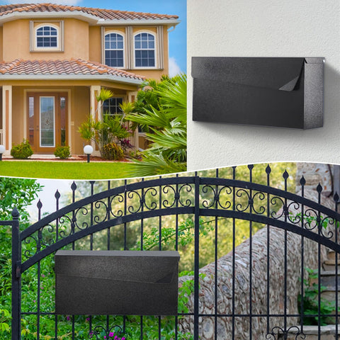 KYODOLED included zip ties help secure installation without extra tools.