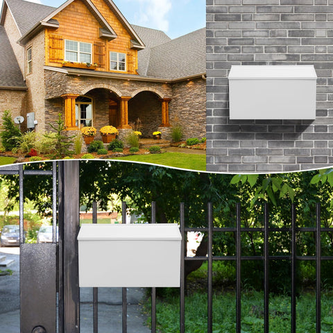 KYODOLED includes adhesive stickers and zip ties for secure mounting and labeling