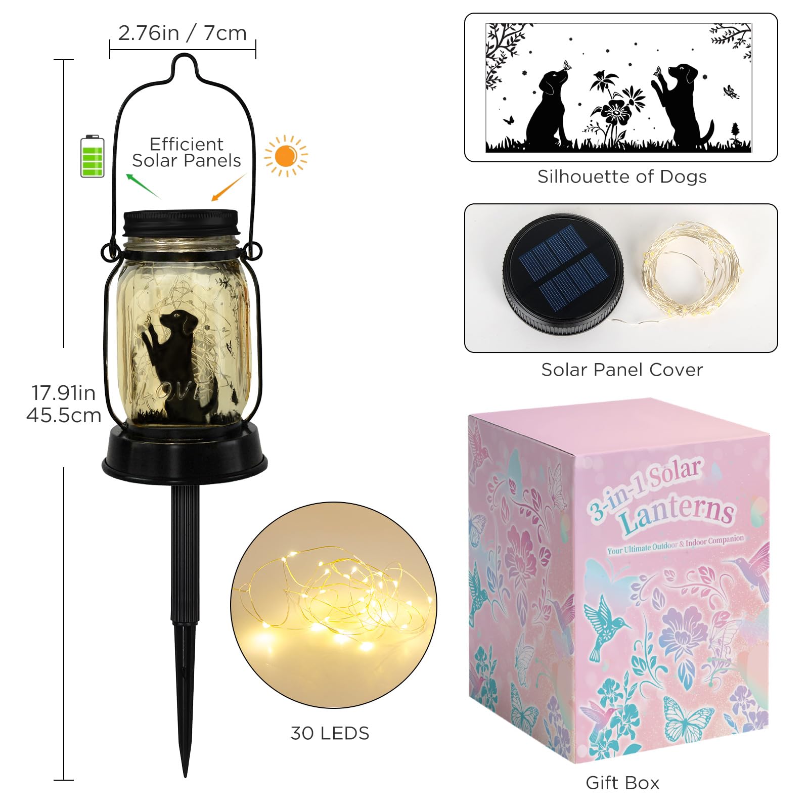 Kyoryuger rotating dog lantern interior display enables customizable lighting effects.
