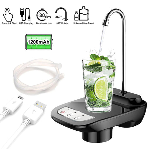 Kytree office water station with easy touch control