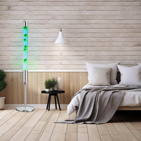 Kyzfy 47.5-inch lamp room ambience for homes and offices.