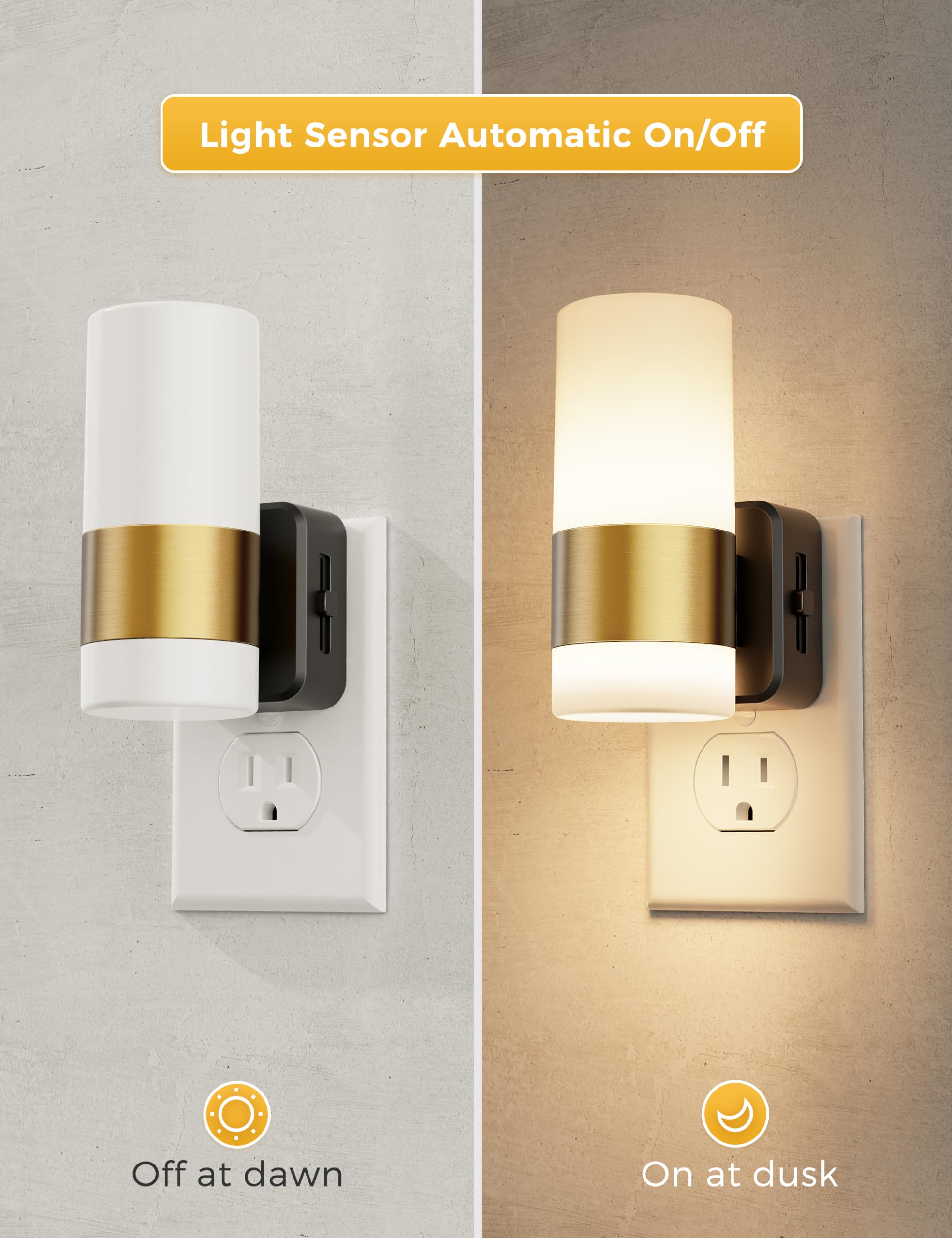 L LOHAS LED adjustable brightness 0-100 lumens creates customizable ambiance.