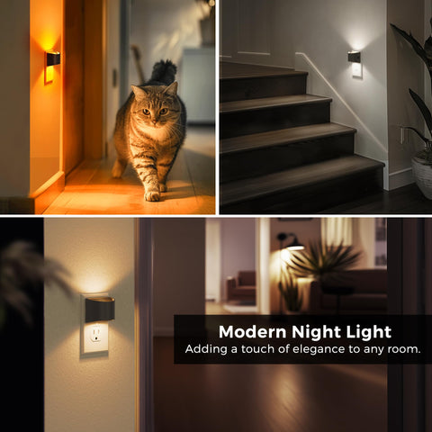 L LOHAS LED 2-pack delivers reliable lighting across spaces like kitchens and baths