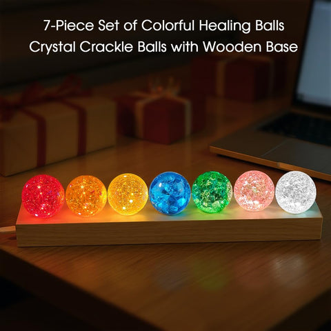 L LOHAS LED premium gift packaging makes a stylish housewarming present.