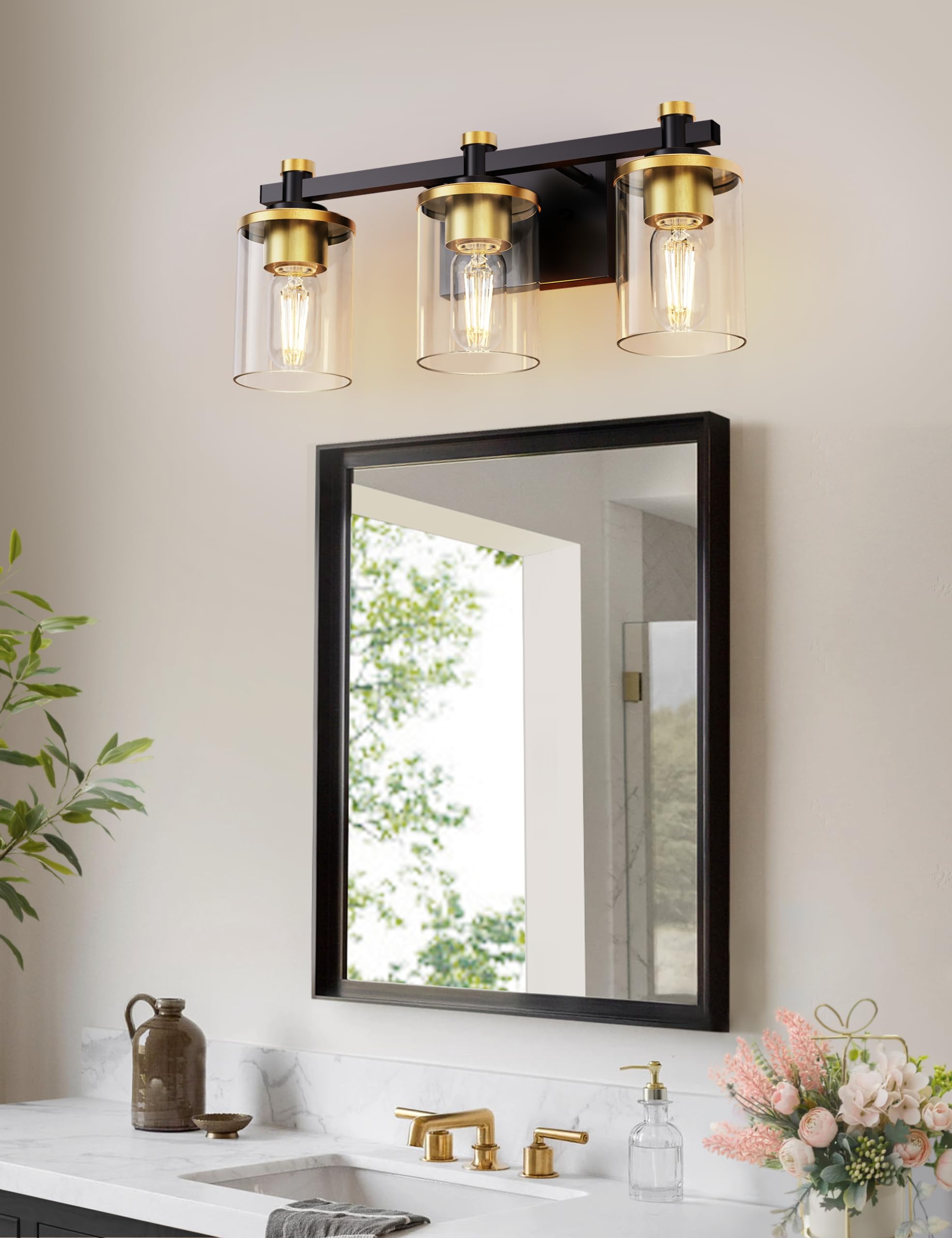 L LOHAS LED with heat-resistant E26 socket supports efficient bulbs