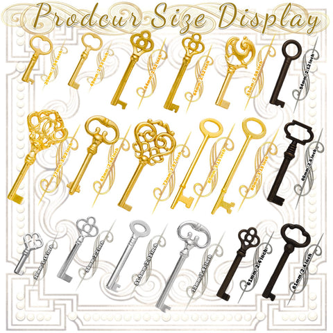 La Macaza keys for china and curio cabinets offering durable lock solutions