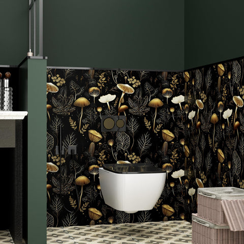 Laatse room decor idea provides renter-friendly options for updating spaces elegantly.