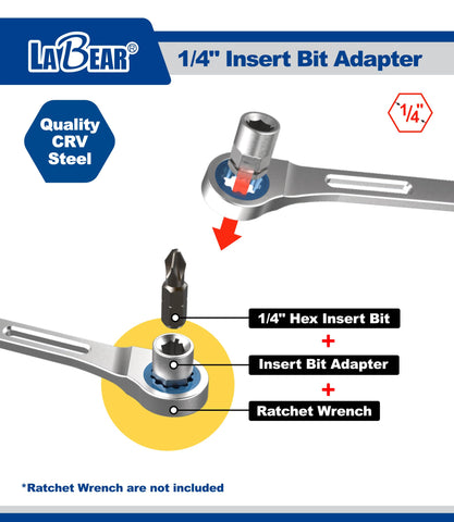 LABEAR polished finish close-up, corrosion resistance and easy cleaning
