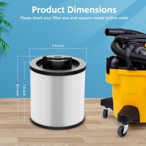 Lacvik DXVC6910 two-pack packaging highlights value and compatibility