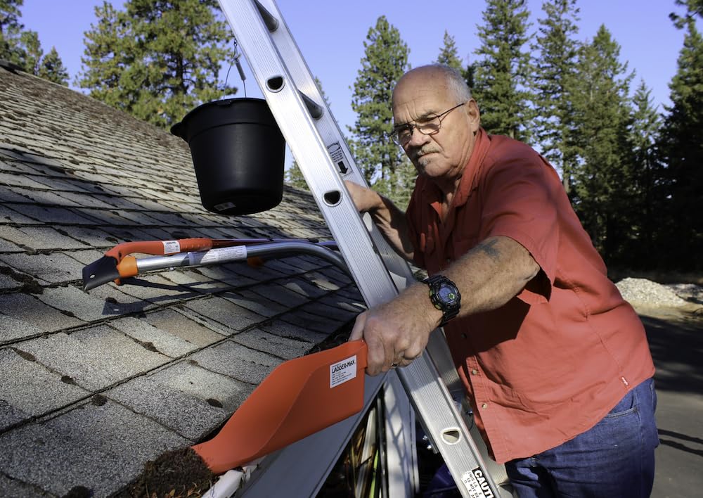 Ladder-Max is proudly USA made for quality and reliability