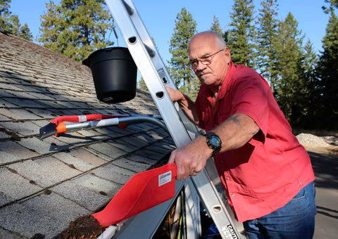Ladder-Max is proudly USA made for quality and reliability