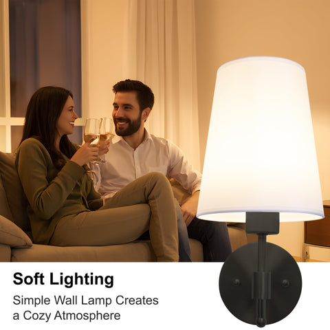 Laiebri modern retro wall decor suits bedrooms, hallways, and living rooms