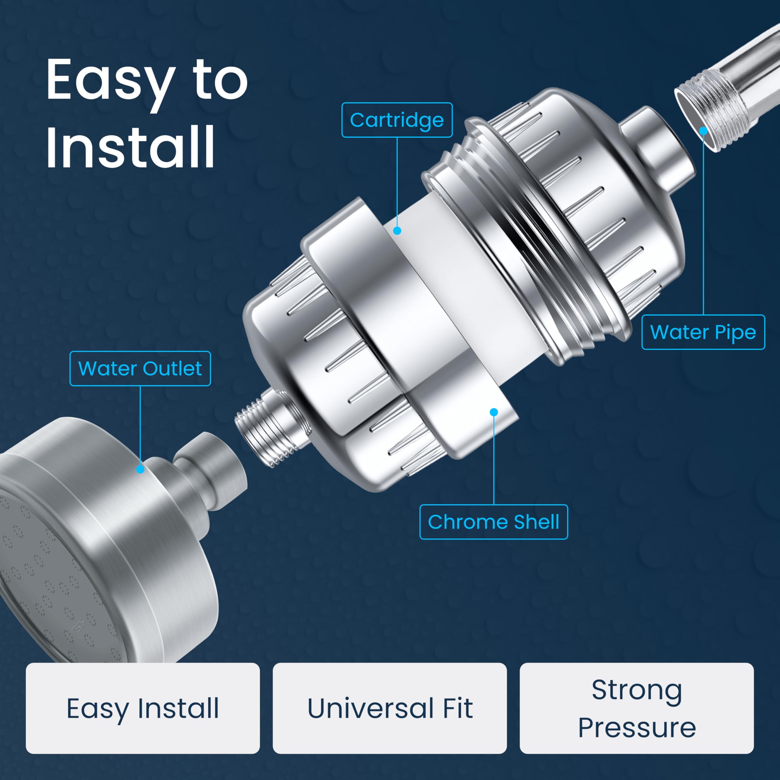 LAIFsolutions universal-fit arm compatibility helps upgrade quickly across setups.