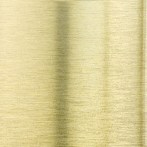 Lairuier brushed gold bathroom set in use demonstrates cohesive décor