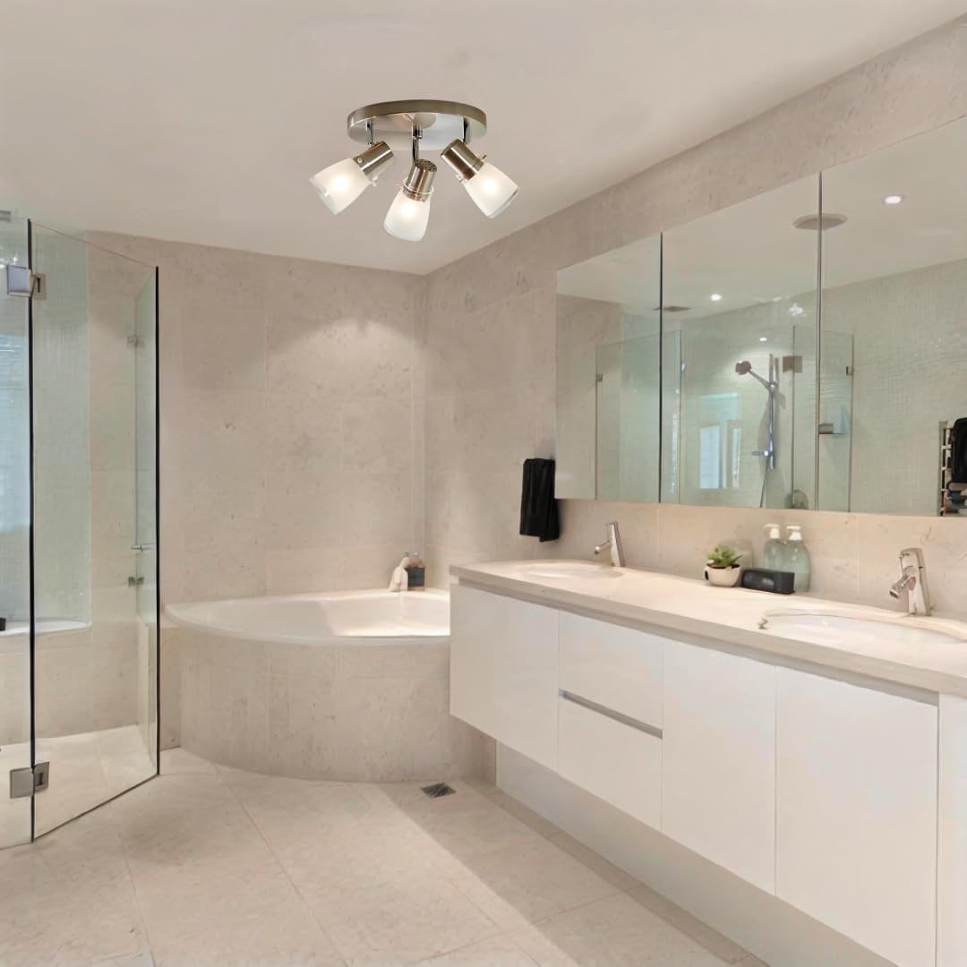 Laite Lumens ceiling-mountable track lighting suitable for various ceilings