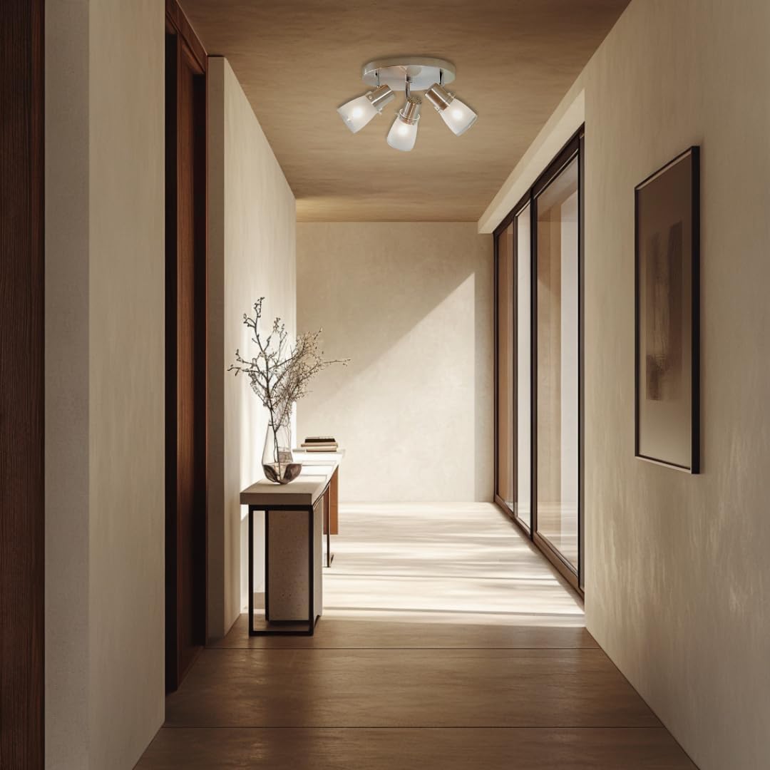 Laite Lumens living room glow delivering comfortable illumination