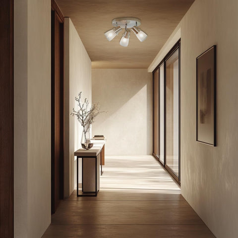 Laite Lumens living room glow delivering comfortable illumination