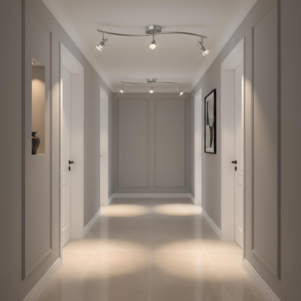 Laite Lumens 1-year warranty reinforces confidence in quality and support.