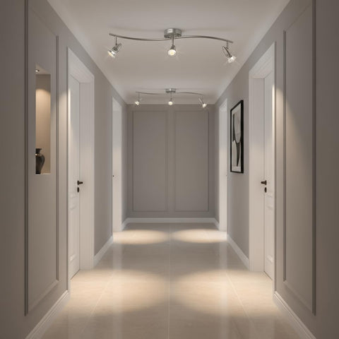 Laite Lumens 1-year warranty reinforces confidence in quality and support.