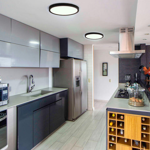 Laiyidia dimmer-compatible fixture works with common dimmers for adjustable brightness.