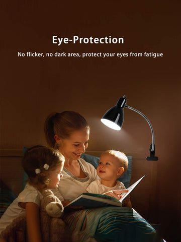 LALISU-bedroom-office lamp suited for bed, desk, or study space