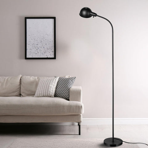 LALISU lamp assembly is simple and fast for hassle-free setup.