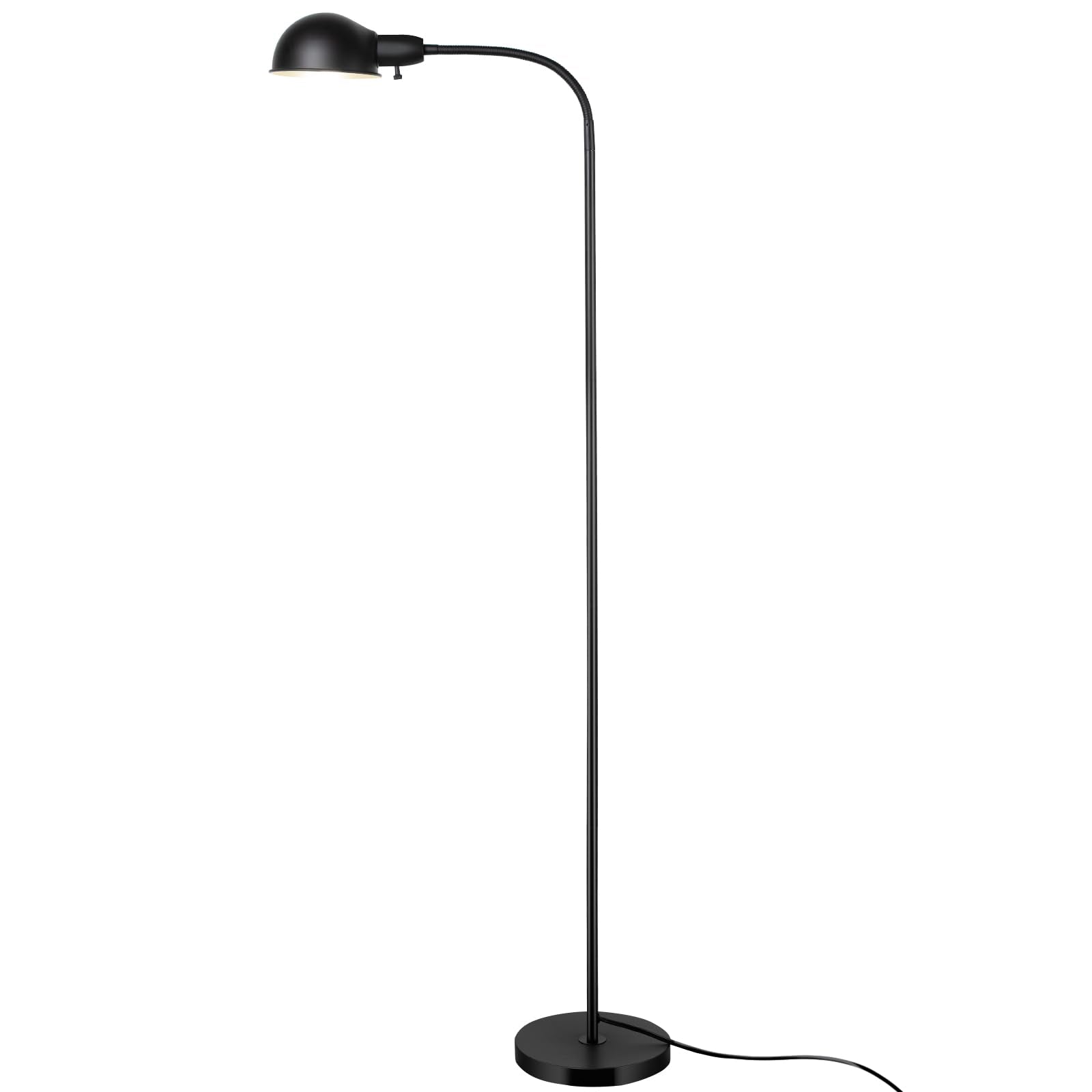 LALISU ETL-certified standing lamp prioritizes safety for everyday use.