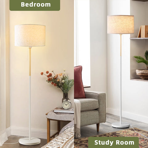 LALISU 9W LED bulb delivers long life and eye-friendly light