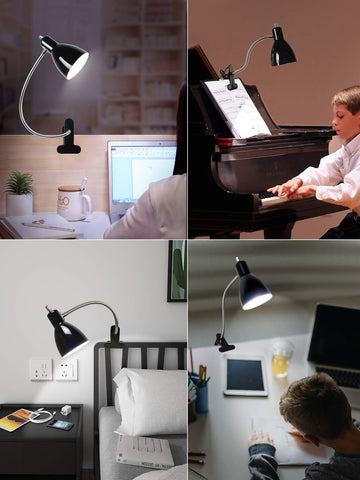 LALISU portable-lightweight lamp ideal for travel or bedside use