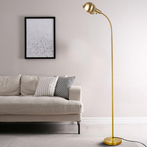 LALISU modern design fits many interiors from urban to mid-century.