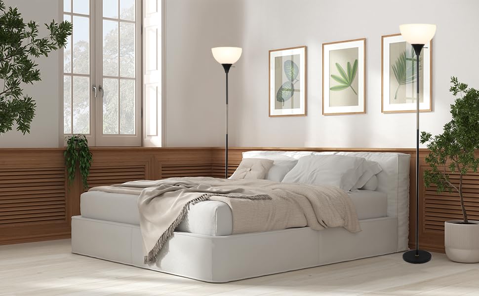 LALISU soft-light ambience supports relaxing evenings