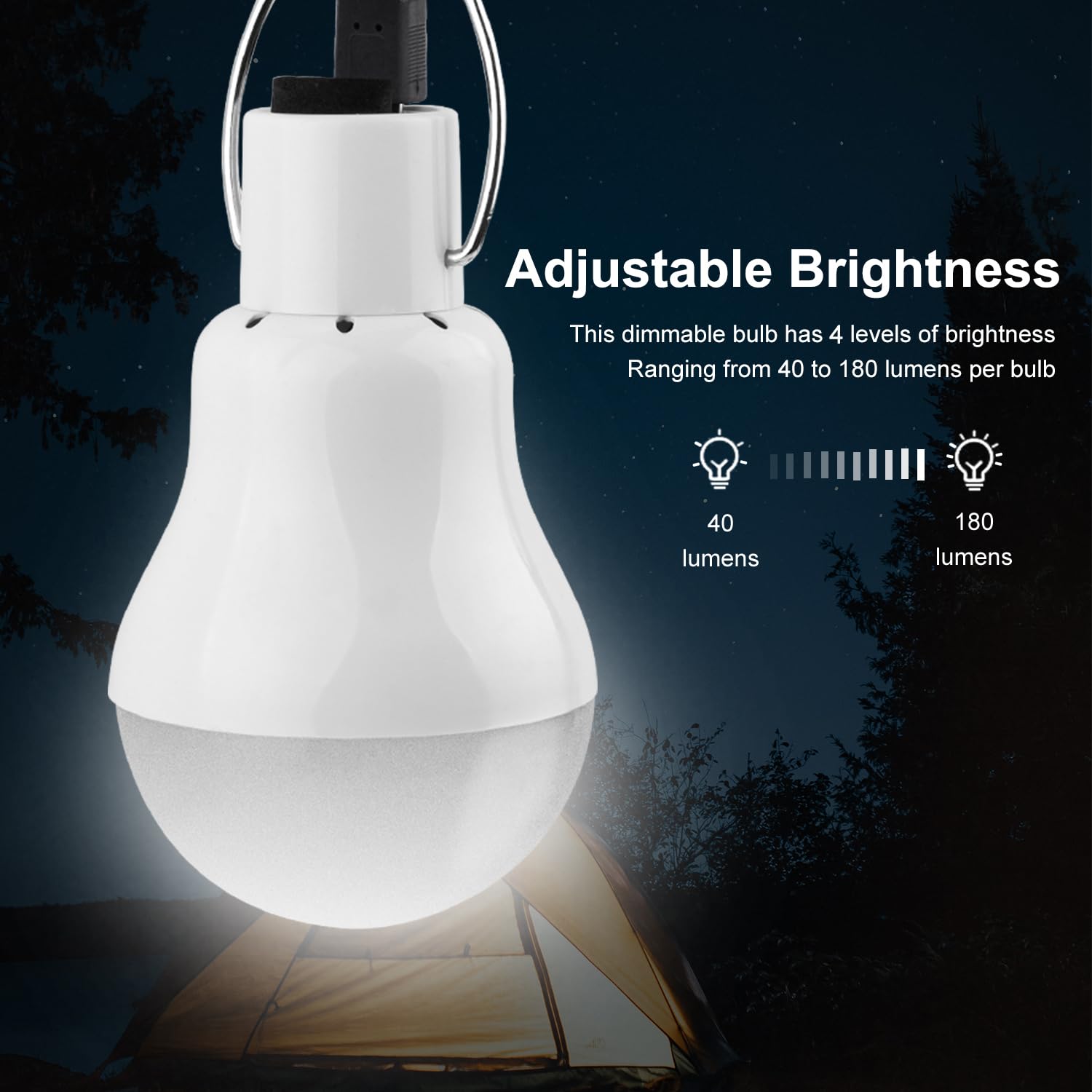 Lampelc remote timer settings for outdoor solar light