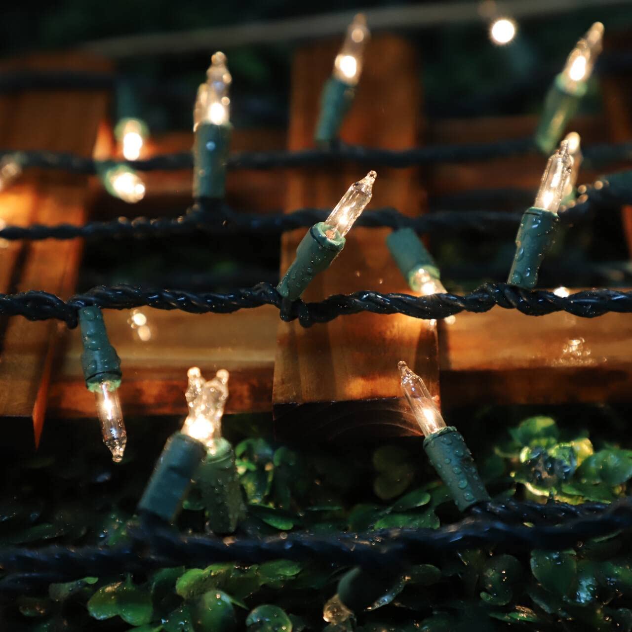 LAMPHOME lights package includes extra bulbs and fuses for maintenance