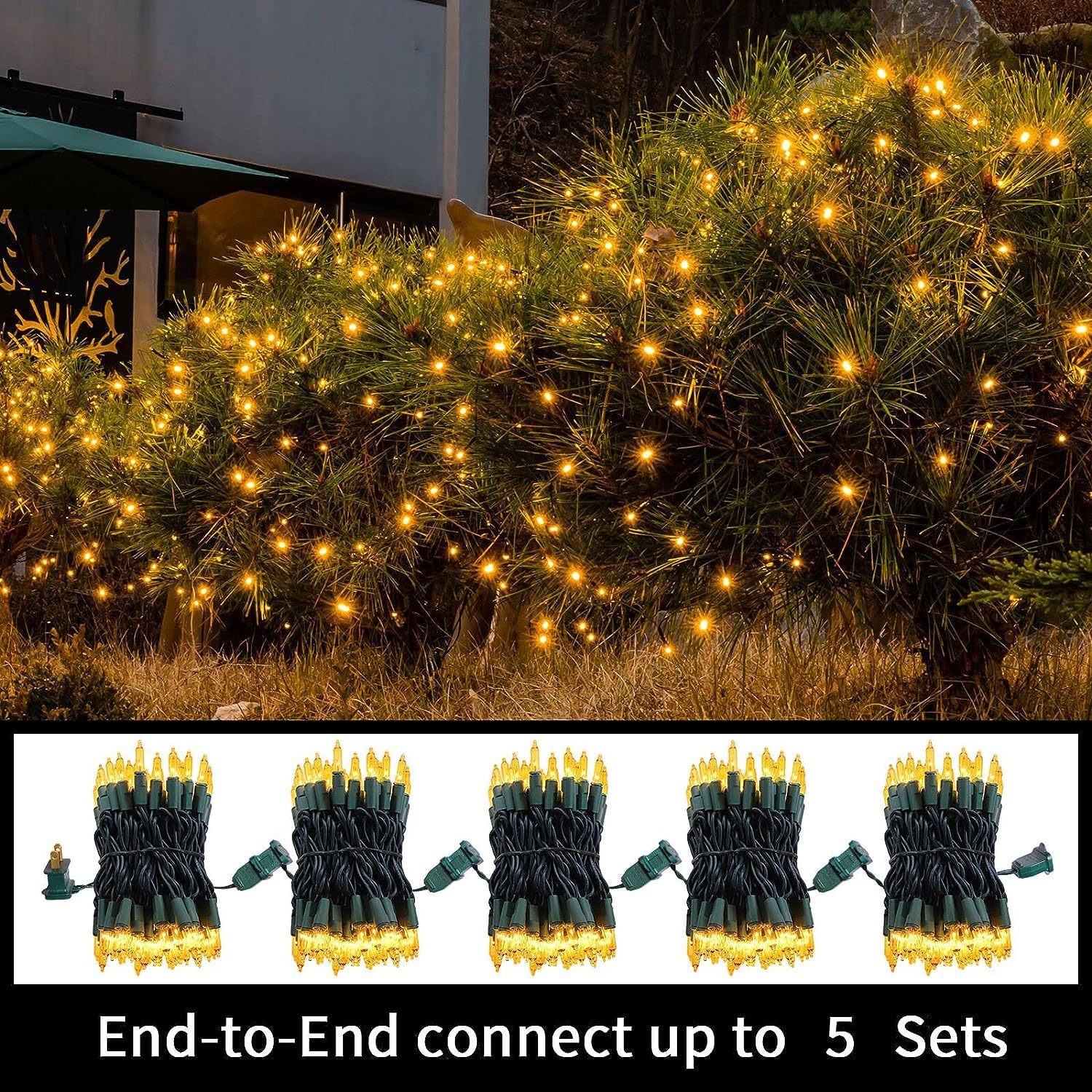 LAMPHOME suitable for indoor and outdoor use with versatile placement.
