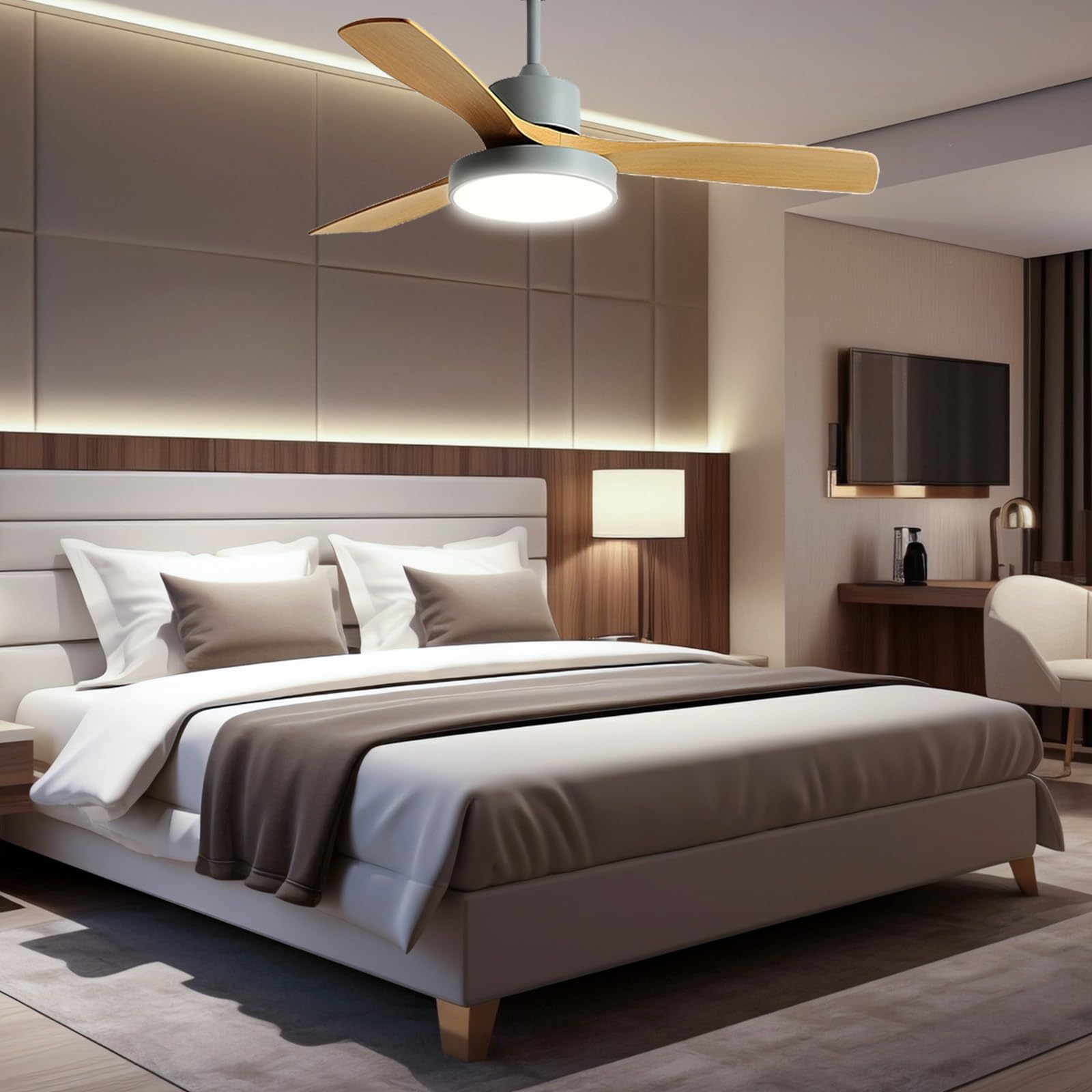 Lamptobe durable PCB LED with up to 50,000 hours lifespan.