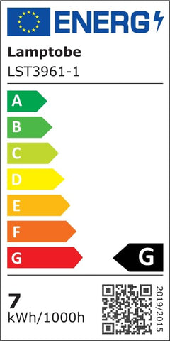 Lamptobe clip-on easel light offers flexible illumination across work surfaces.