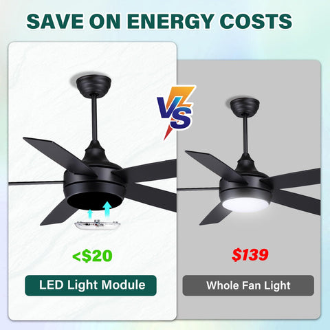Lamptobe magnetic mounting enables fast, tool-free 10-minute installs on flat metal surfaces.