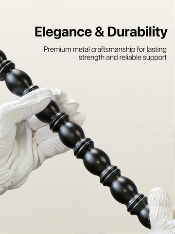 Lampworks Buffet Lamps UL Certified for safe, reliable home use.