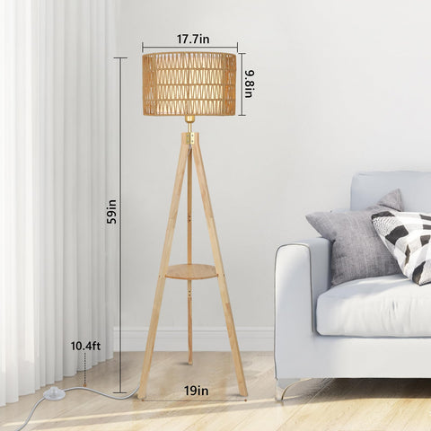 LAMSU compatible with E26 sockets for versatile bulbs