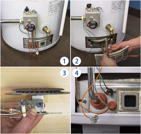 Lamudo installation guide and tools for safe, straightforward replacement.