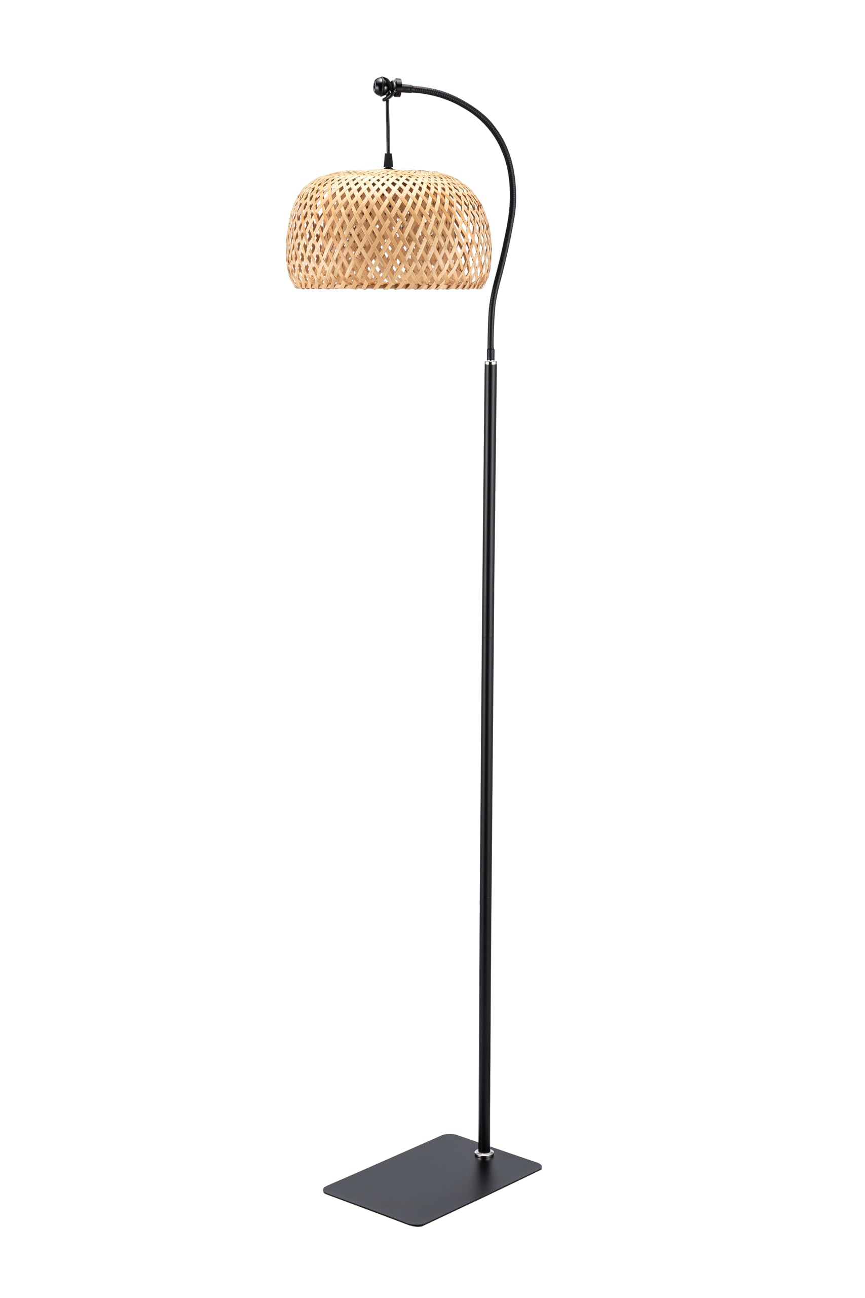 LamYHeng 77-inch floor stand base shown for a stable lighting setup.