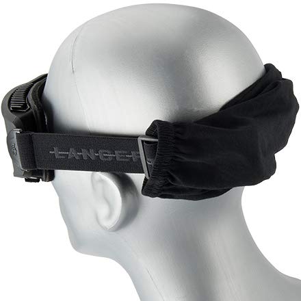 ANSI Z87.1 compliant safety goggles from Lancer Tactical AERO