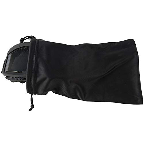 Carrying bag included with Lancer Tactical AERO for easy storage