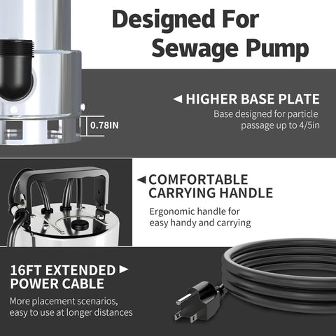 LANCHEZ top handle enables easy transport between job sites.