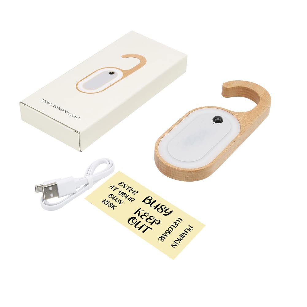 LANDGOO versatile mounting options on doors, racks, and wardrobes