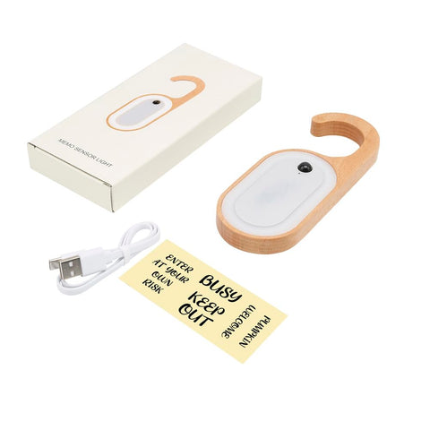 LANDGOO versatile mounting options on doors, racks, and wardrobes