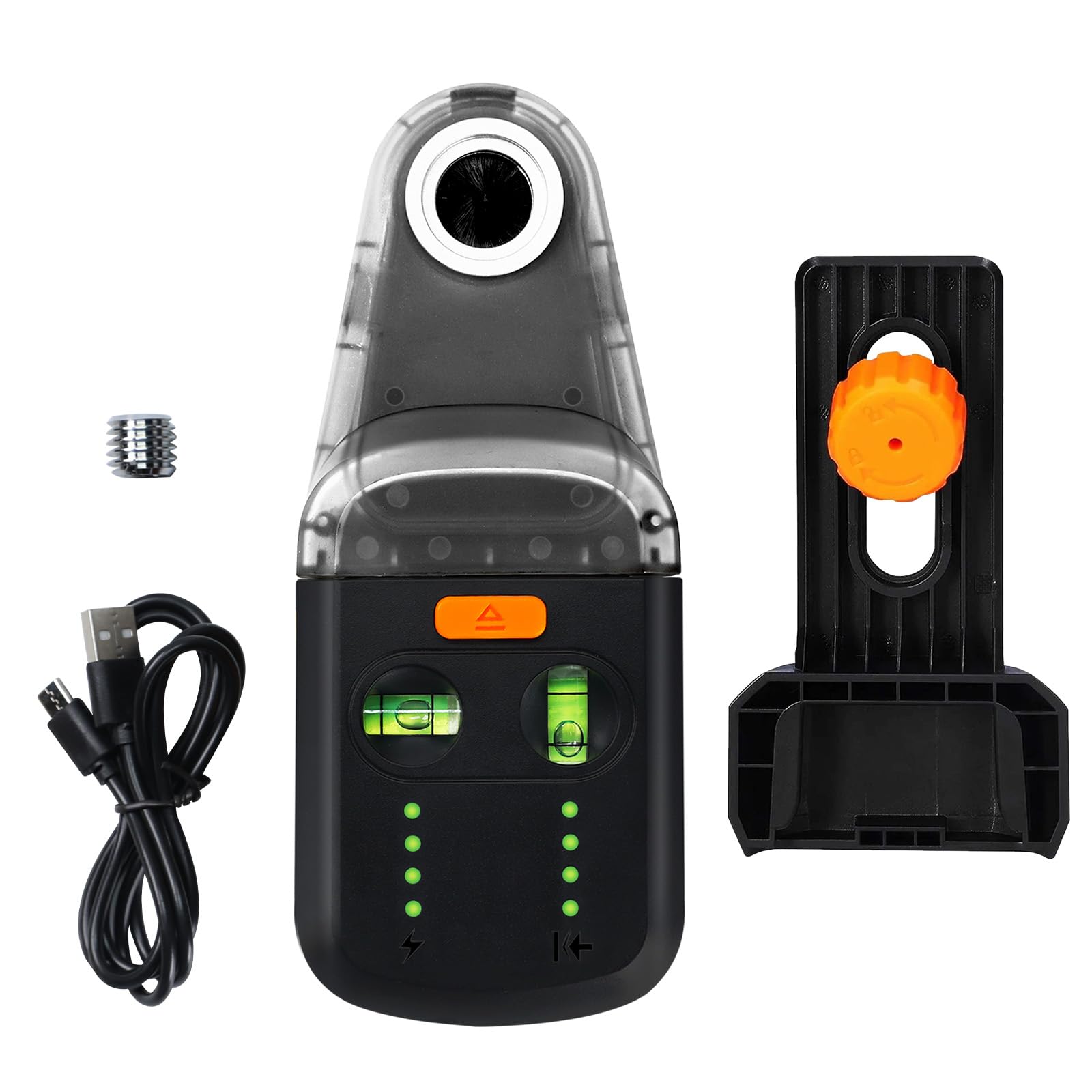 Landtek Laser Leveler ideal for picture hanging and home renovations.